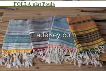 Folla Plat