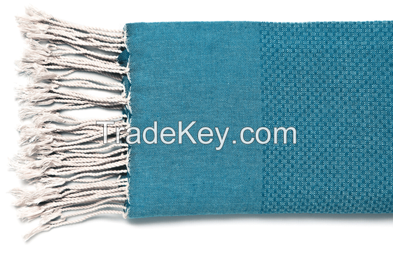 Hammam Towels 