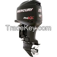 Mercury 250L-Optimax-ProXS-TorqueMaster V6
