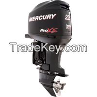 Mercury 225L-Optimax-ProXS-TorqueMaster V6