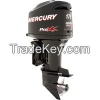 Mercury 175L-OptiMax-ProXS V6