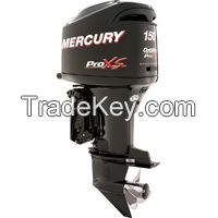Mercury 150L-OptiMax-ProXS V6