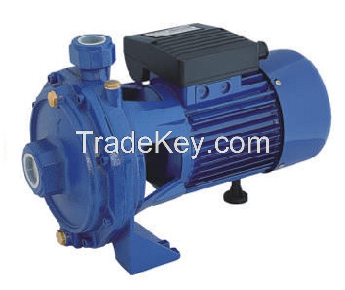 SCM2 Series Two Stages Centrifugal Pump