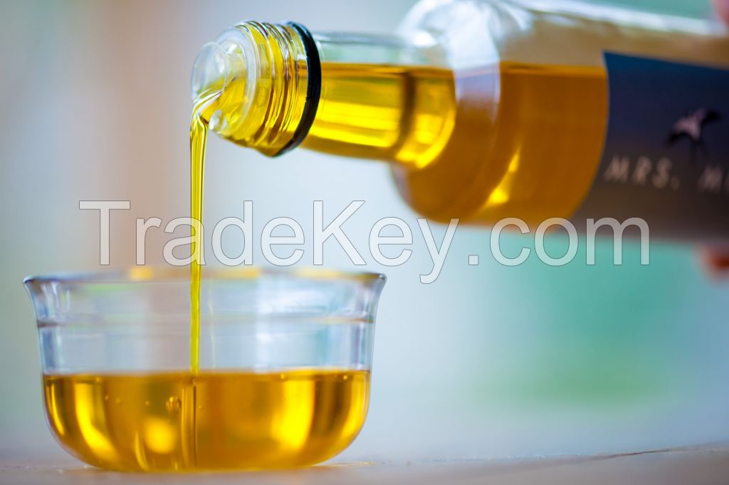 rapeseed oil