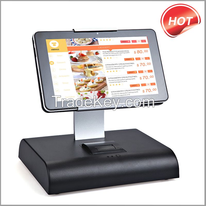 Tablet cash register