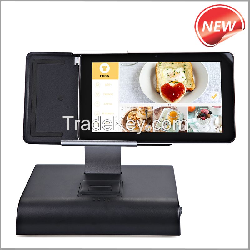 touch pos terminal