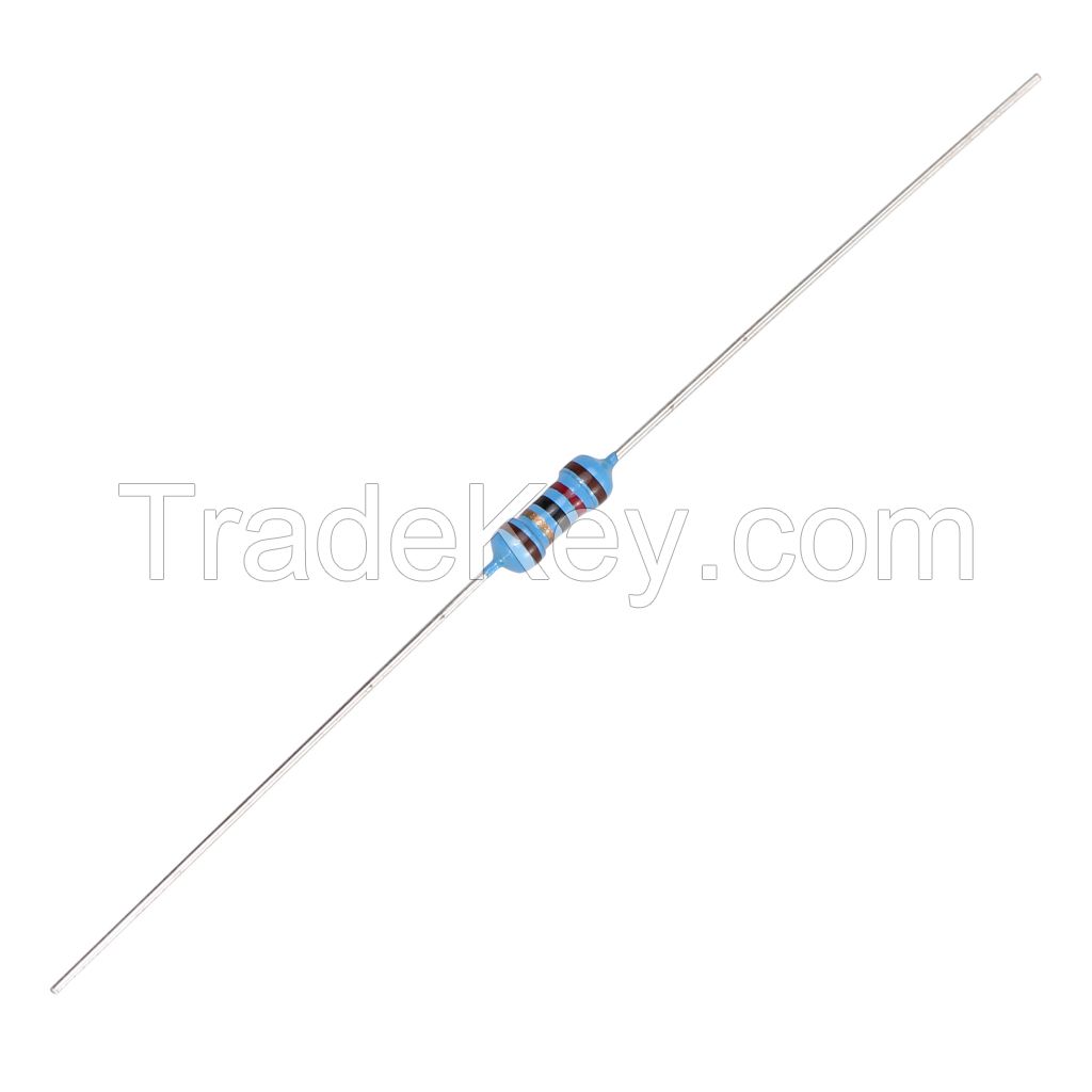 Metal Film Resistor 1/2w