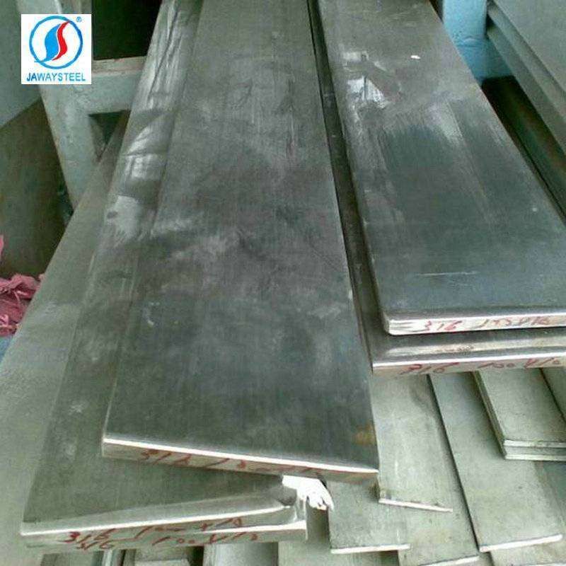 202 Stainless steel flat bar