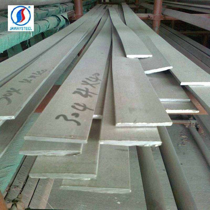 304L Stainless steel flat bar