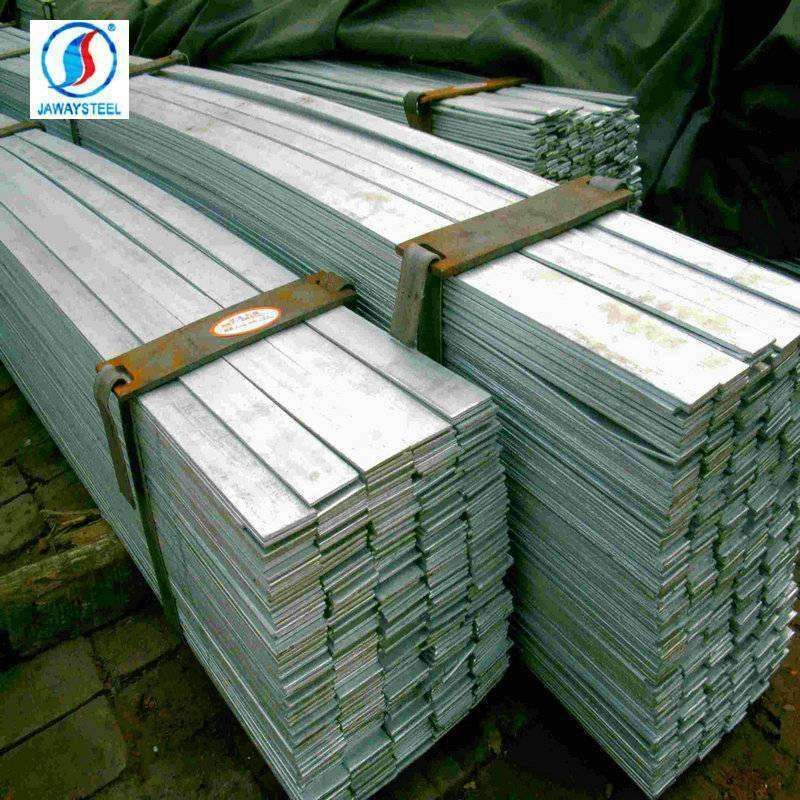 202 Stainless steel flat bar