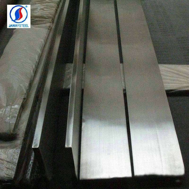 303 Stainless steel flat bar