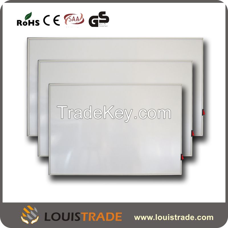 High demands products Carbon infrared panel heaters