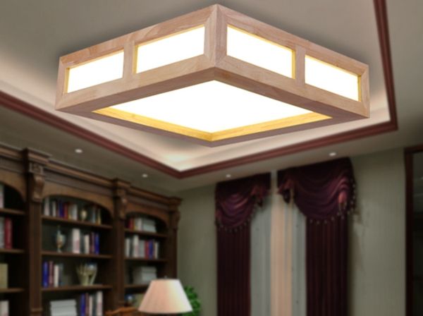 lighting fixture wooden pendant /ceiling/hanging lighting lamp