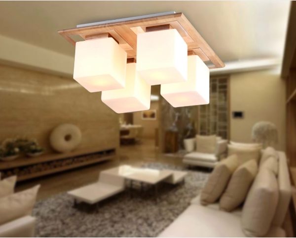 Elegant designer ceiling light modern/wood ceiling lights/decoration ceiling light