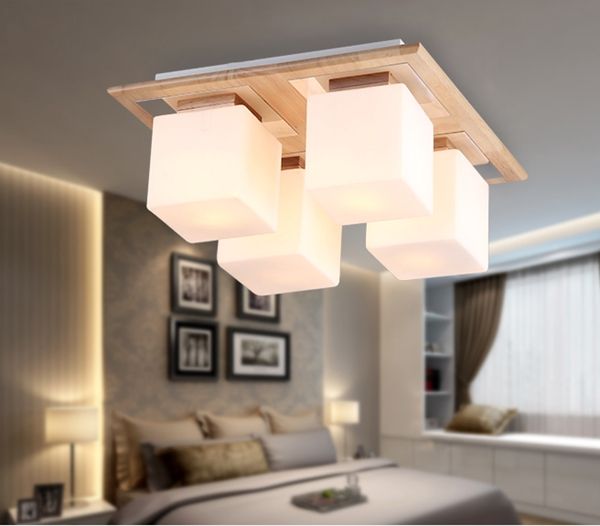 Elegant designer ceiling light modern/wood ceiling lights/decoration ceiling light