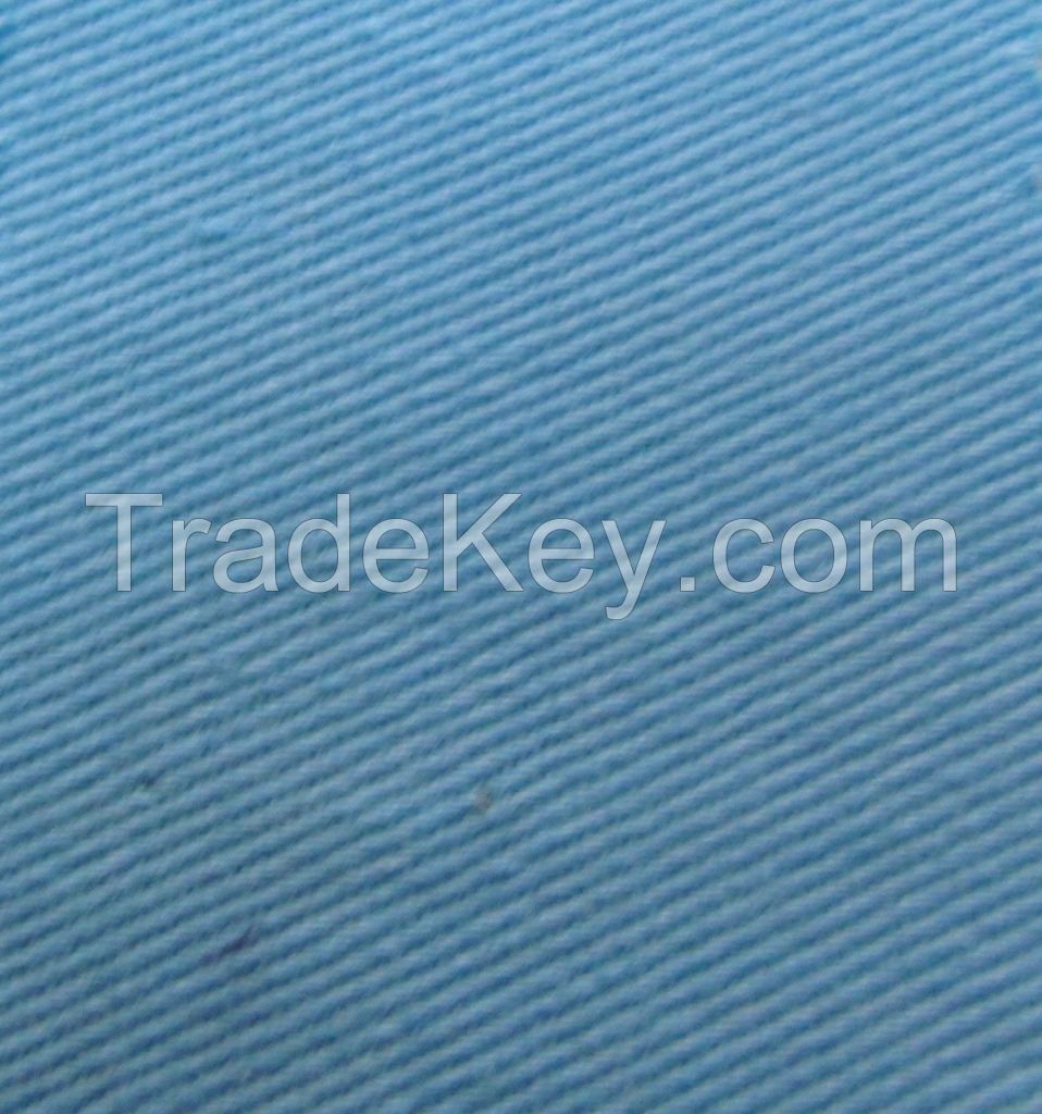 100% cotton fabric