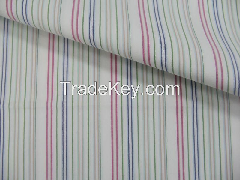 yarn-dyed fabric