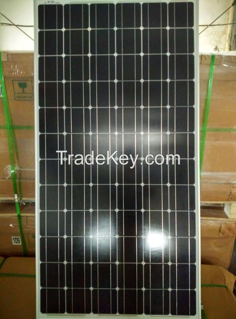 solar panel 250W mono, cheap price