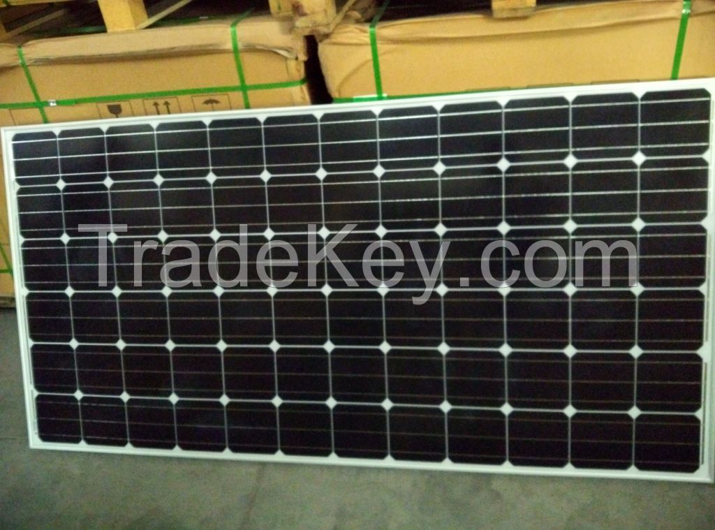 solar panel 250W mono, cheap price