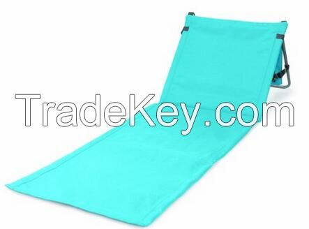 portable beach mat