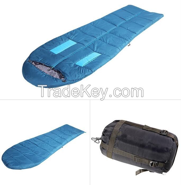 Light weight sleeping bag