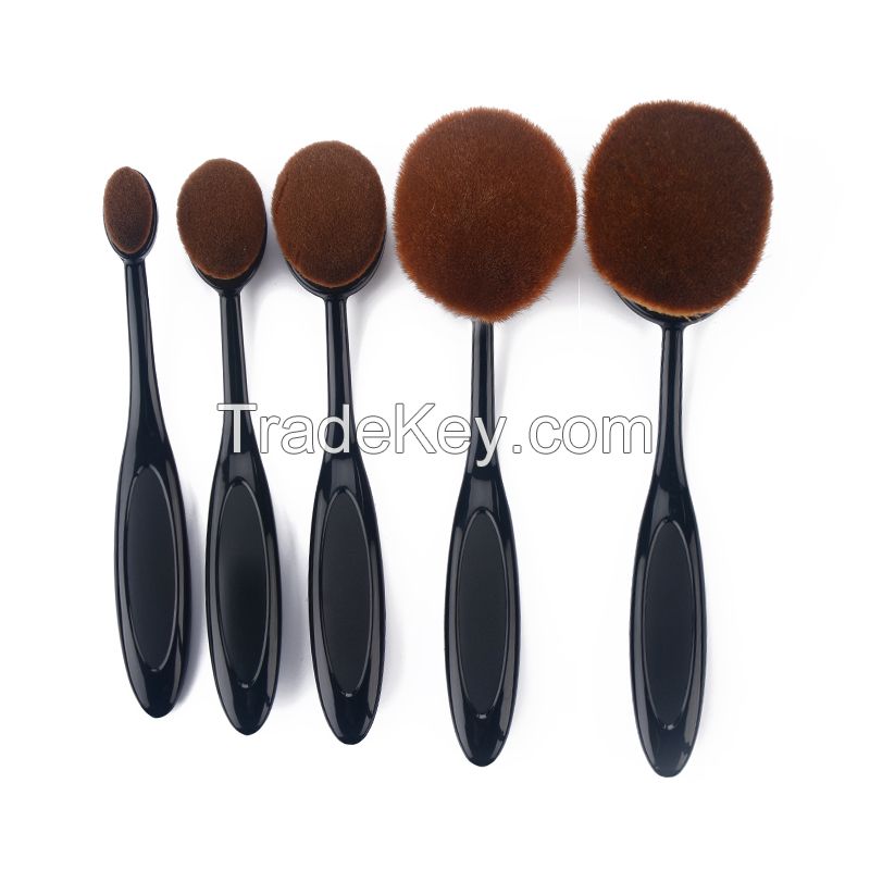 New Design Makeup brush.--High Quality.