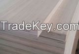 Commercial Plywood