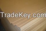 Plain MDF