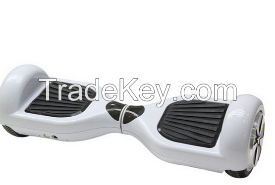 Hoverboard scooter 2 Wheel Electric Standing Scooter wheel 2