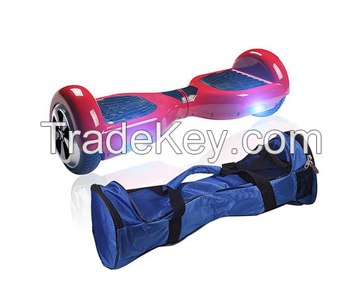 Hoverboard scooter 2 Wheel Electric Standing Scooter wheel 2