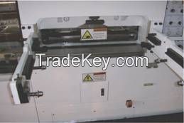 Fully Automatic Die-cutting Machine