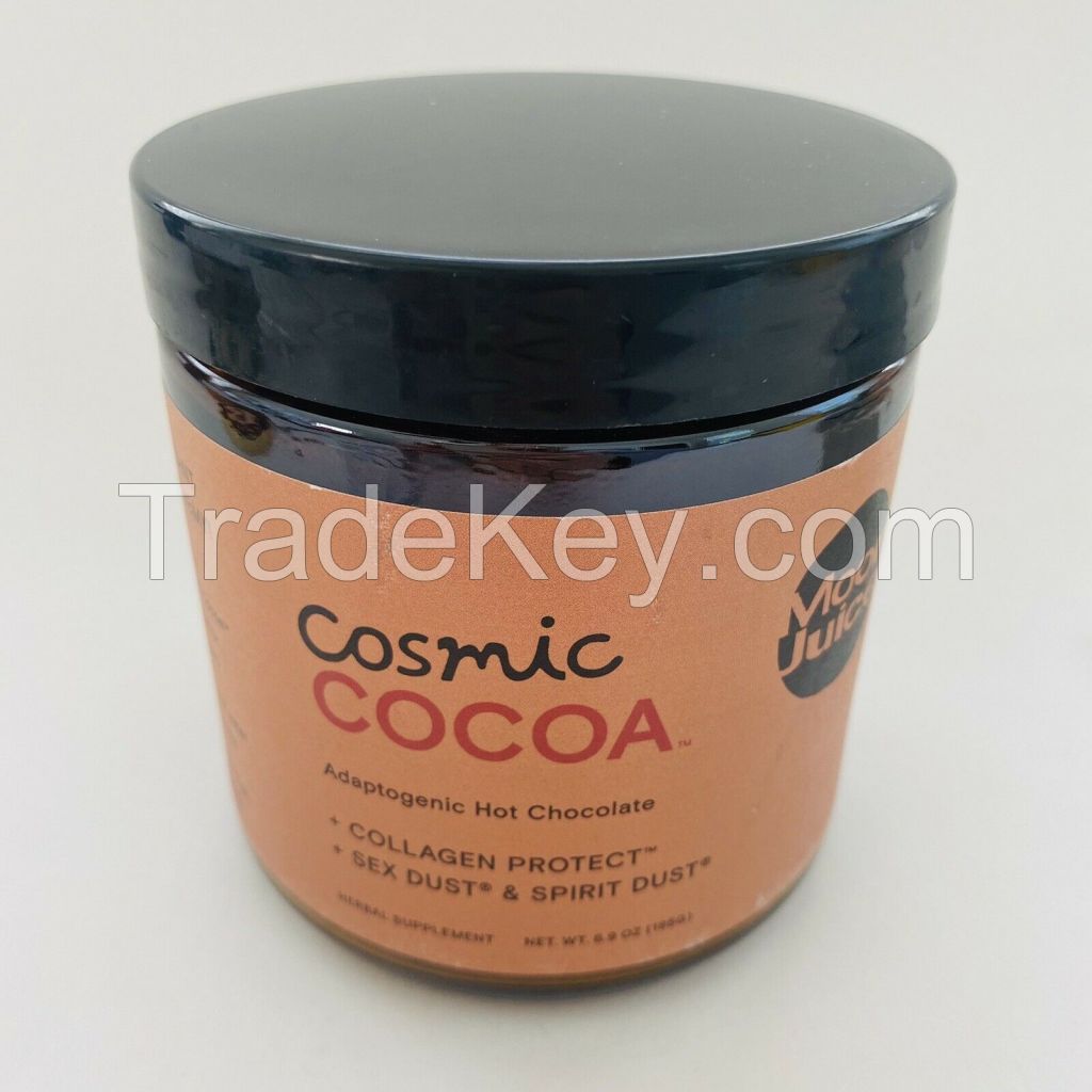 Moon Juice Cosmic Cocoa Adaptogenic Hot Chocolate