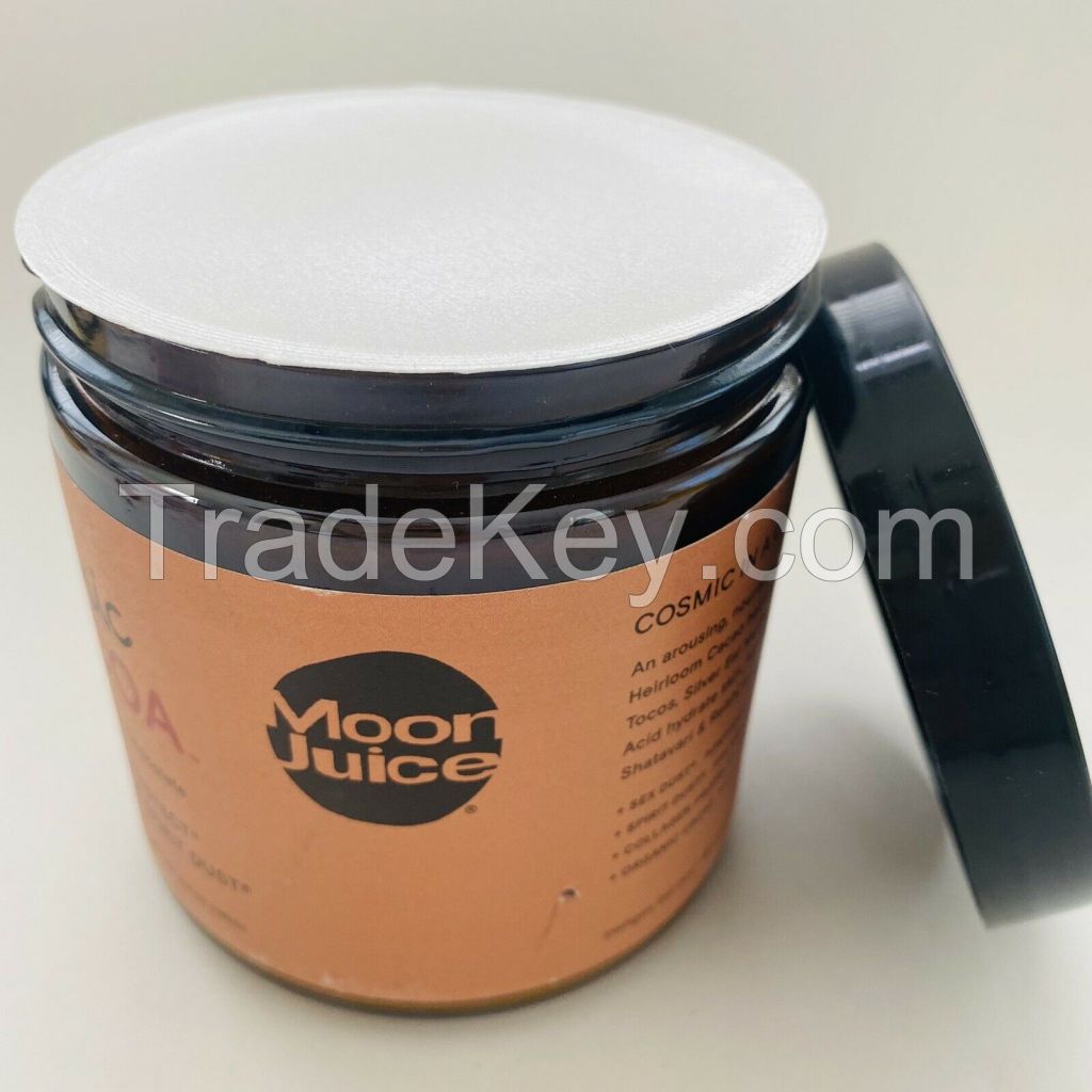 Moon Juice Cosmic Cocoa Adaptogenic Hot Chocolate