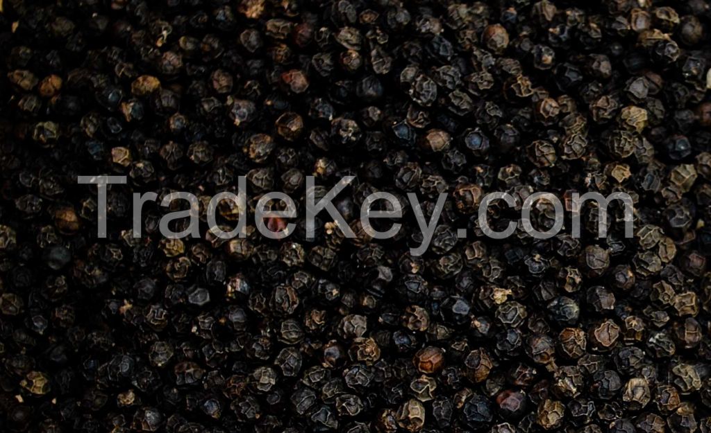 ceylon black pepper