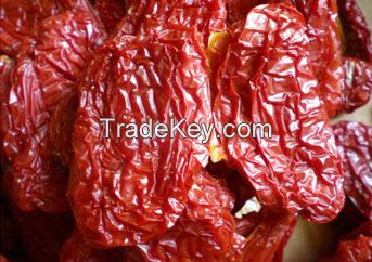 sun dried tomatoes