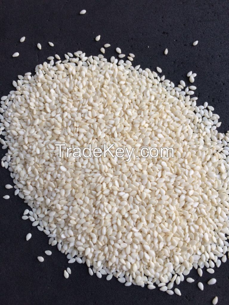 Sesame Seeds, hulled Sesame Seeds, Roasted Sesame seeds, Natural Sesame Seeds