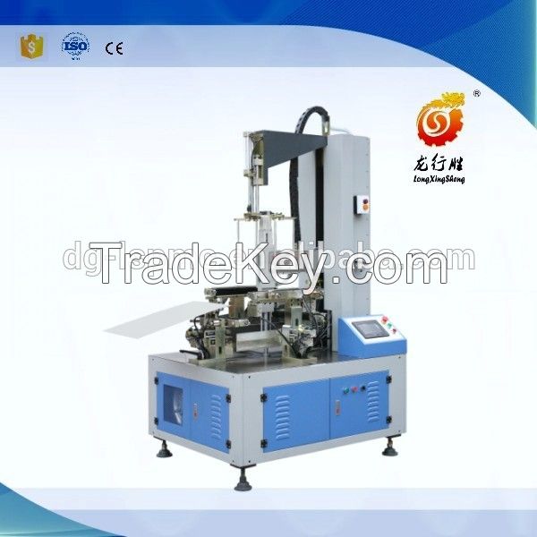 Rigid Box Making Machine