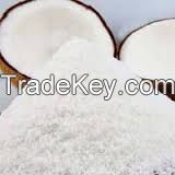 Organic Virgin Coconut Oil And Coconut Product