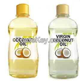 Sri lankan organic vergin coconut oil and product