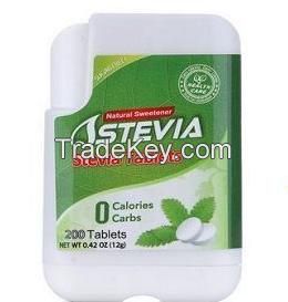Hot Sale Stevia Tablet
