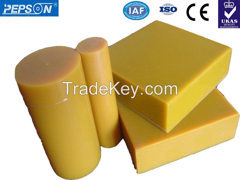 polyurethane rods