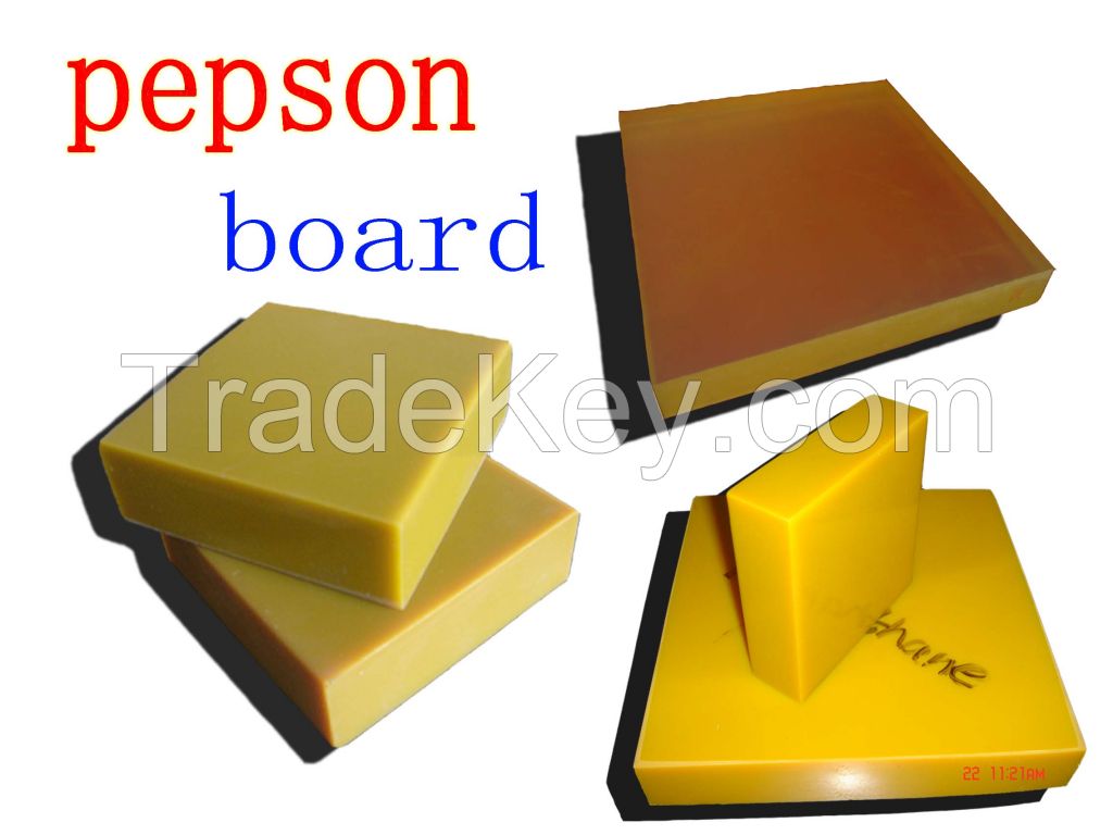 pu board