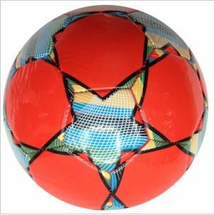 PVC Ball Cheap Soccer Ball PU Football