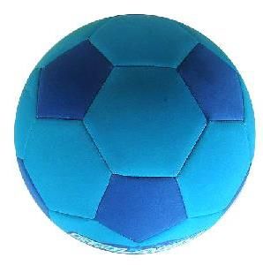 Neoprene Soccer Ball