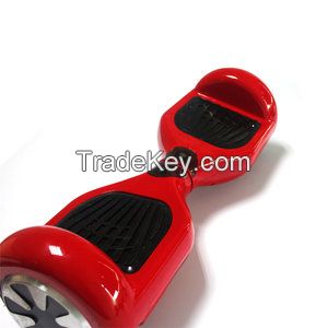 2-Wheel Self-balancing Scooter