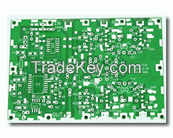 Single Sided PCB 