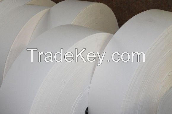 TISSUE PAPER IN REELS