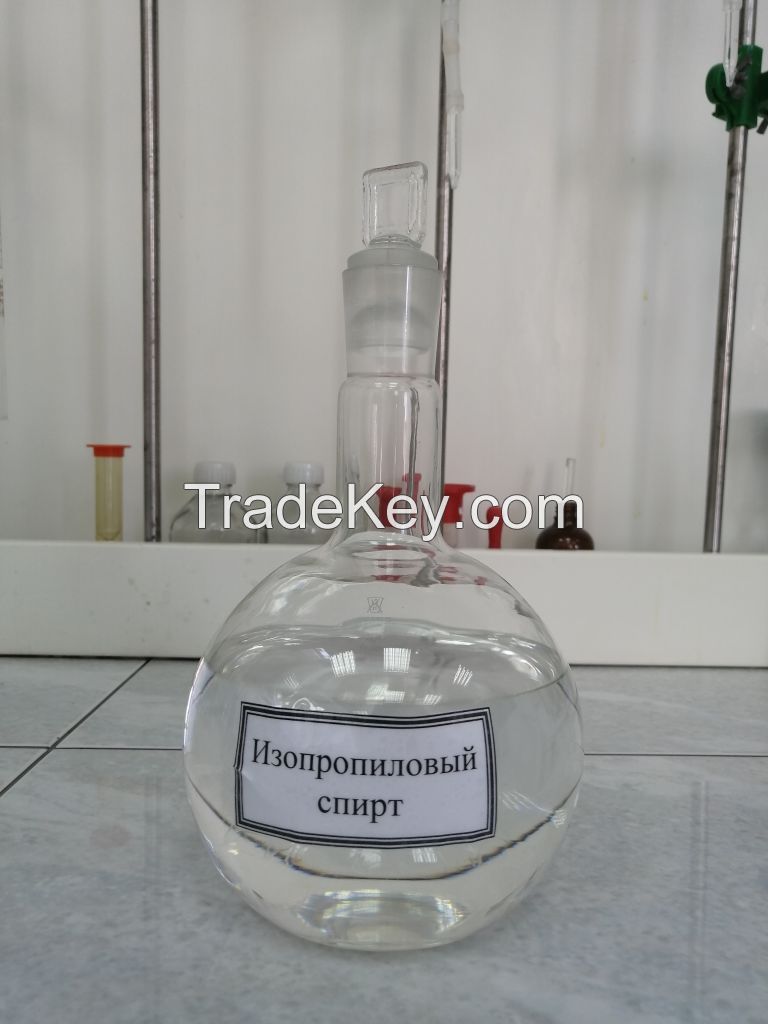 Isopropyl Alcohol (99, 94%)