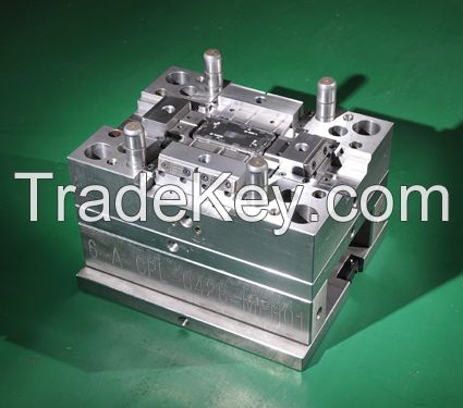 HX Mould