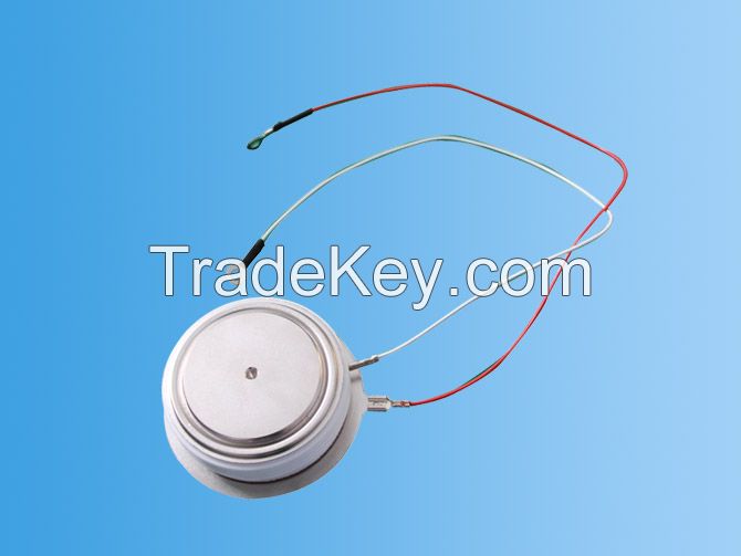 Chinese Type High Frequency Thyristors(KP)